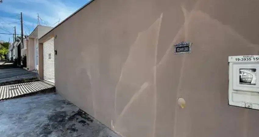 Casa com 2 quartos à venda na Rua Moacir dos Santos, 62, Jardim Bela Vista, Indaiatuba
