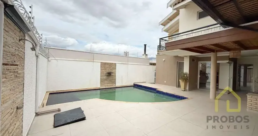 Casa com 3 quartos à venda na Rua João Francisco Pires da Cunha, 54, Jardim Esplanada, Indaiatuba