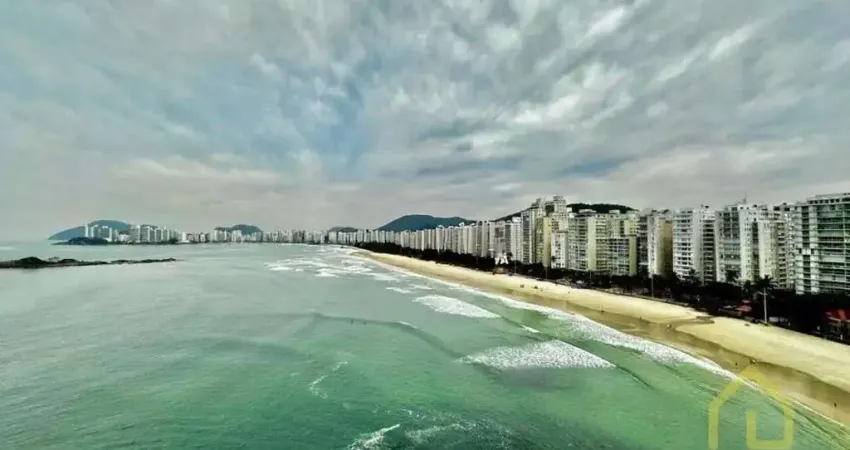 Apartamento com 4 quartos à venda na Rua Marechal Floriano Peixoto, 315, Pitangueiras, Guarujá