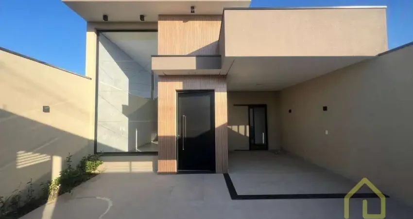 Casa com 3 quartos à venda na Rua 21, Jardim Casablanca, Indaiatuba