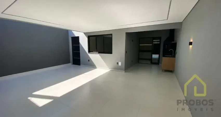 Casa com 3 quartos à venda na Rua 21, Jardim Casablanca, Indaiatuba