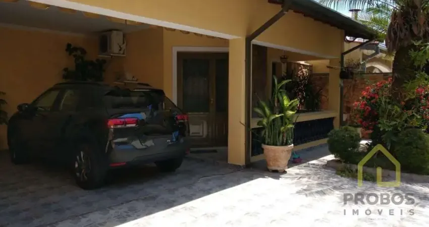 Casa com 5 quartos à venda na Rua Homero Paulo Lourenço Barnabé, 100, Parque São Lourenço, Indaiatuba