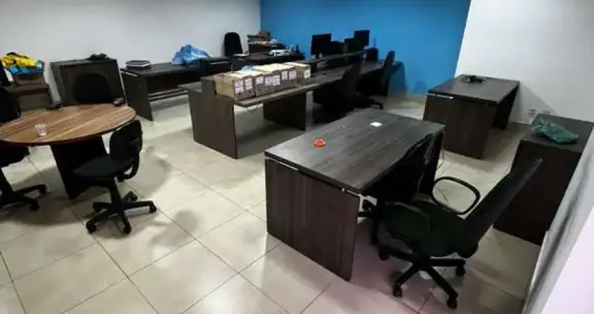 Sala comercial com 1 sala para alugar na Avenida Presidente Kennedy, 1386, Cidade Nova I, Indaiatuba