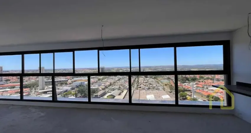Apartamento com 3 quartos para alugar na Avenida dos Trabalhadores, 210, Vila Castelo Branco, Indaiatuba