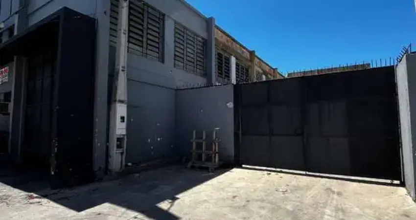 Barracão / Galpão / Depósito com 5 salas para alugar na Rua Soldado Antônio Lopes Pereira, Recreio Campestre Jóia, Indaiatuba