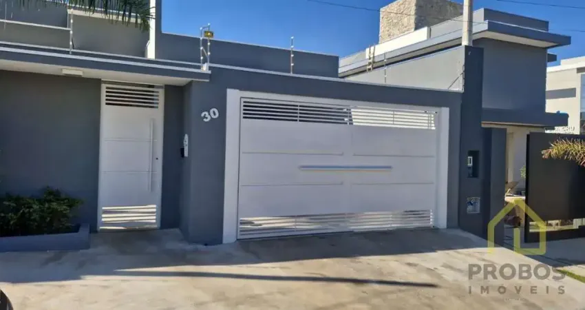 Casa com 3 quartos à venda na Rua João Francisco Pires da Cunha, Jardim Esplanada, Indaiatuba