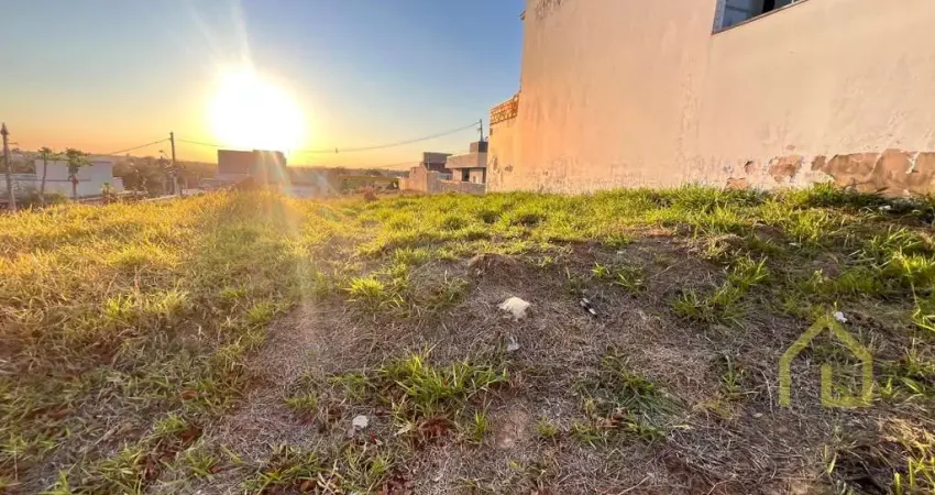 Terreno à venda na RUA LEOPOLDO VALEZIN, Jardim Residencial Nova Veneza, Indaiatuba
