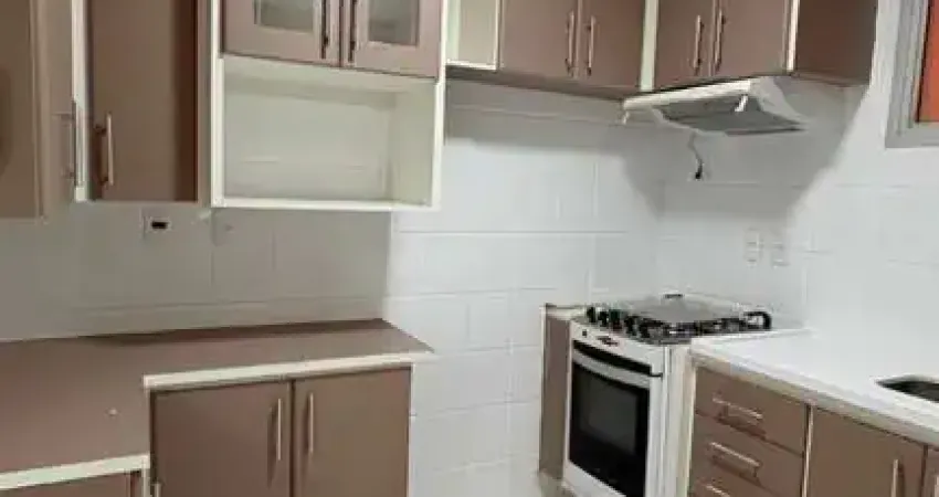 Apartamento com 2 quartos para alugar na Rua das Orquídeas, 401, Jardim Pompéia, Indaiatuba