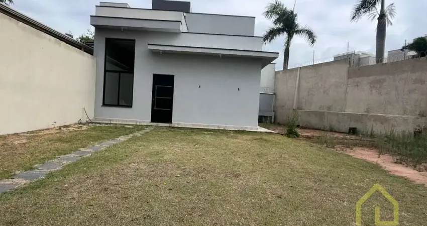 Casa com 2 quartos à venda na Rua Miguel Fernandes Garcia Filho, 230, Chácara Areal, Indaiatuba