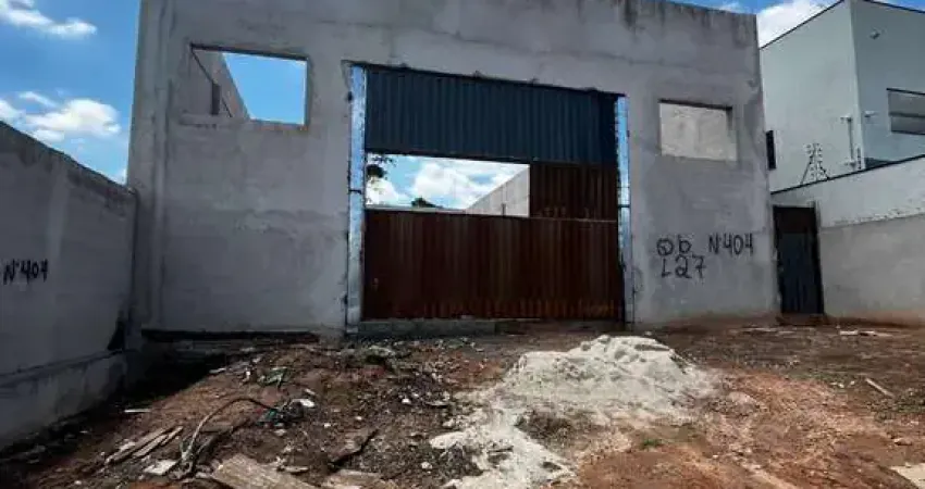 Barracão / Galpão / Depósito com 4 salas para alugar na Estrada Municipal José Costa de Mesquita, 200, Chácara Alvorada, Indaiatuba