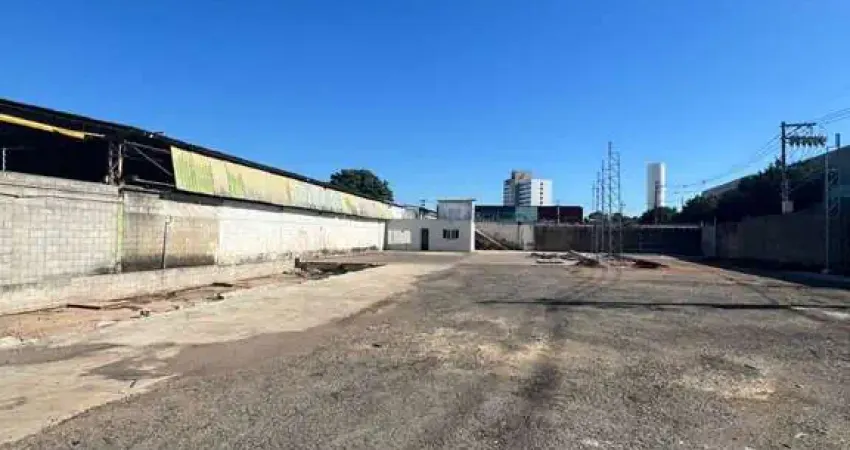 Terreno comercial para alugar na Rua Ouro, 20, Recreio Campestre Jóia, Indaiatuba