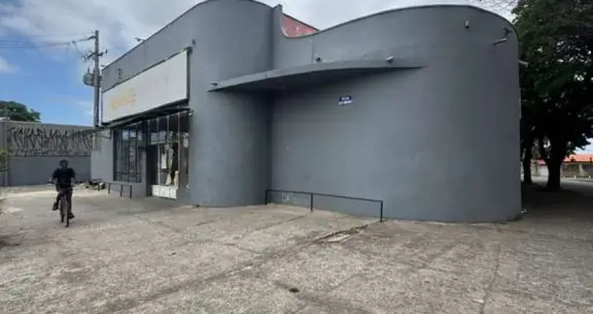 Barracão / Galpão / Depósito à venda na Rua dos Indaiás, 918, Vila Brizzola, Indaiatuba