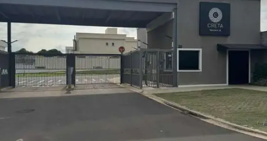 Terreno em condomínio fechado à venda na RUA PROFESSOR LUIZ ANTÔNIO DANIEL, Jardim Park Meraki, Indaiatuba