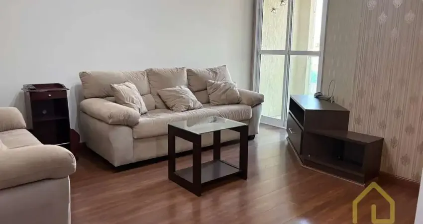 Apartamento com 2 quartos para alugar na Rua Primo José Mattioni, 526, Vila Brizzola, Indaiatuba