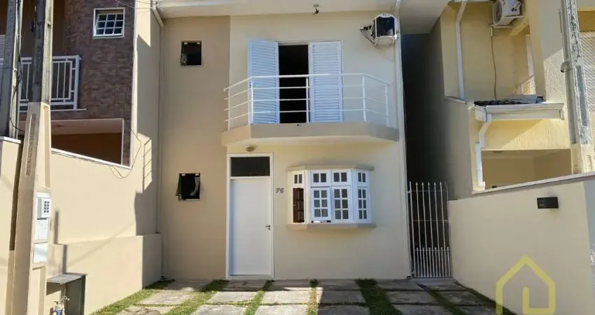 Casa em condomínio fechado com 3 quartos para alugar na Rua das Sibipirunas, 76, Portal das Acácias, Indaiatuba
