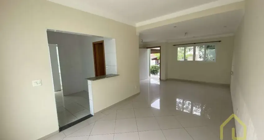 Casa em condomínio fechado com 3 quartos para alugar na Rua Ximênia, 60, Villaggio Di Itaici, Indaiatuba