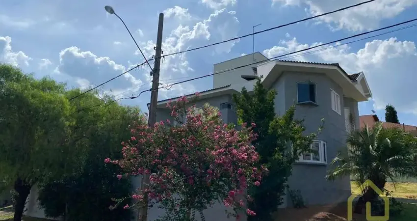 Casa em condomínio fechado com 6 quartos para alugar na Rua Yoshiro Hayashi, 60, Jardim Portal de Itaici, Indaiatuba