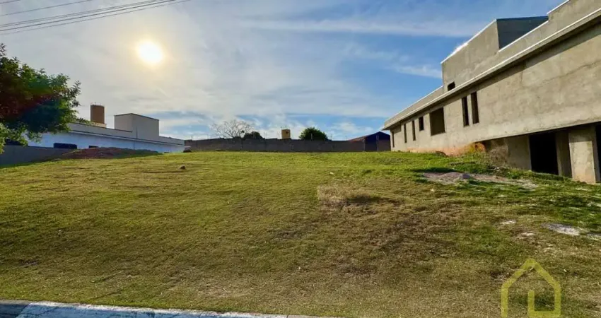 Terreno em condomínio fechado à venda na Rua América, 1, Jardim Celani, Salto