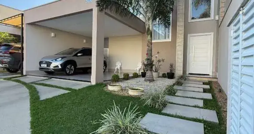 Sobrado com 03 suites + closet e escritórios + lavabo e despensa no condominio montreal residence indaiatuba - sp