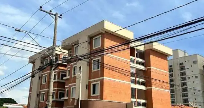 Apartamento com 2 quartos para alugar na Rua Vinte e Quatro de Maio, Centro, Indaiatuba