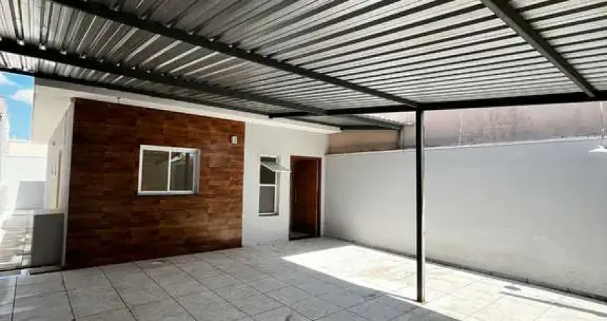 Casa com 2 quartos à venda na Rua Pedro Alves da Silva Sobrinho, 227, Jardim Monte Carlo, Indaiatuba