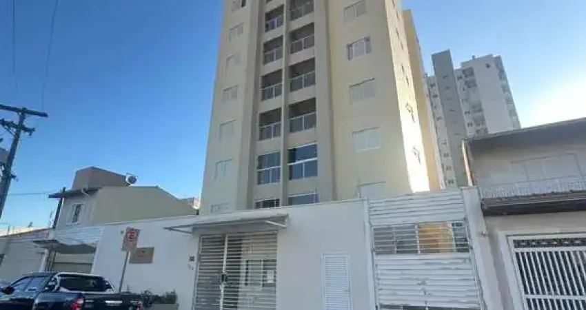 Apartamento com 2 quartos à venda na Rua Tapuia, 754, Vila Maria Helena, Indaiatuba