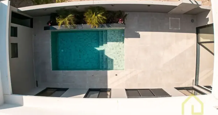 Casa em condomínio fechado com 3 quartos à venda na Rua 1, Residencial Evidências, Indaiatuba