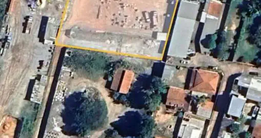 Terreno à venda na Rua Yoriko Gonçalves, Jardim Oliveira Camargo, Indaiatuba