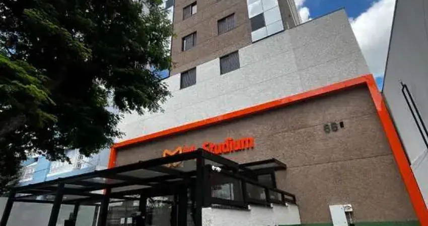 Apartamento com 1 quarto para alugar na Avenida Doutor Jácomo Nazário, 682, Cidade Nova I, Indaiatuba