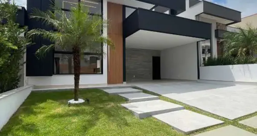 Casa em condomínio fechado com 3 quartos à venda na Rua da Catedral, 358, Jardim Residencial Viena, Indaiatuba