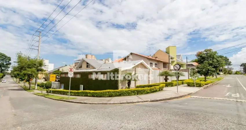 Casa com 4 quartos à venda na Rua Bororós, 1026, Vila Izabel, Curitiba