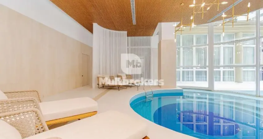 Apartamento com 4 quartos à venda na Rua Bruno Filgueira, 264 1, Batel, Curitiba