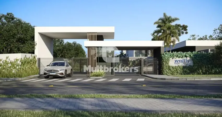 Casa em condomínio fechado com 3 quartos à venda na Avenida Cândido Hartmann, 3363 4, Santo Inácio, Curitiba