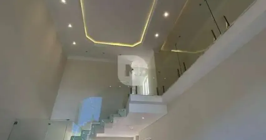 Casa com 3 quartos à venda na Rua Miguel Bertolino Pizatto, 2823, Iguaçu, Araucária