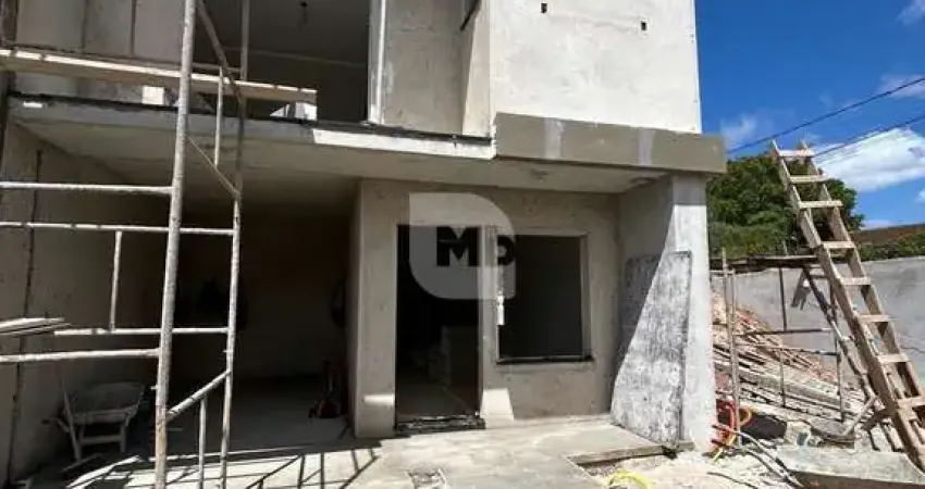 Casa com 3 quartos à venda na Avenida Brasil, 2502, Iguaçu, Araucária