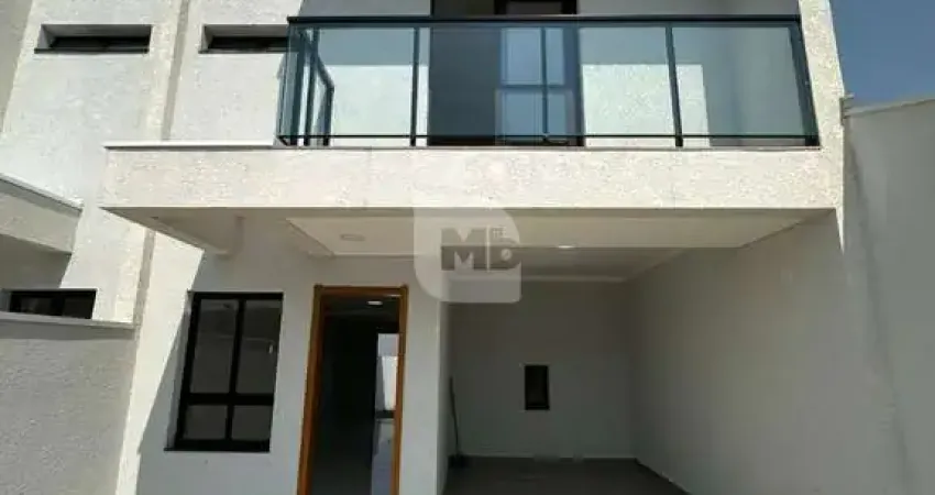 Casa com 3 quartos à venda na Rua Goiás, 1269, Iguaçu, Araucária