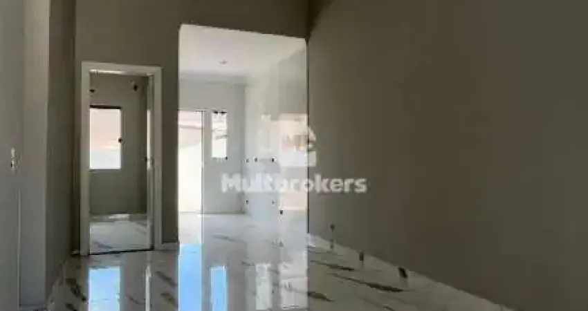 Casa com 3 quartos à venda na Siriema, 1467 1473, Capela Velha, Araucária