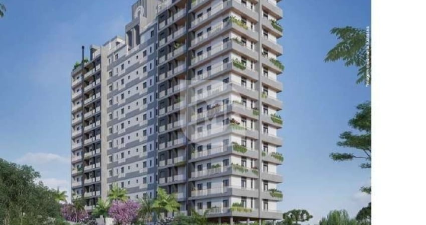 Apartamento com 2 quartos à venda na Rua José de Oliveira Franco, 236, Bairro Alto, Curitiba