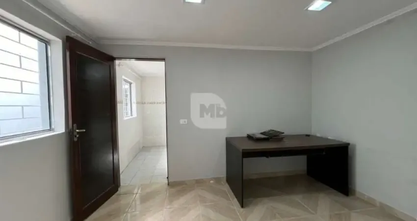 Casa com 2 quartos à venda na Jovino Franco da Paz, 33, Campina da Barra, Araucária