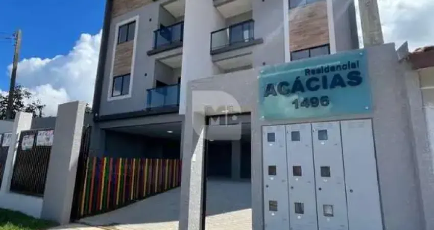 Apartamento com 2 quartos à venda na Rua das Acácias, 1496, Campina da Barra, Araucária