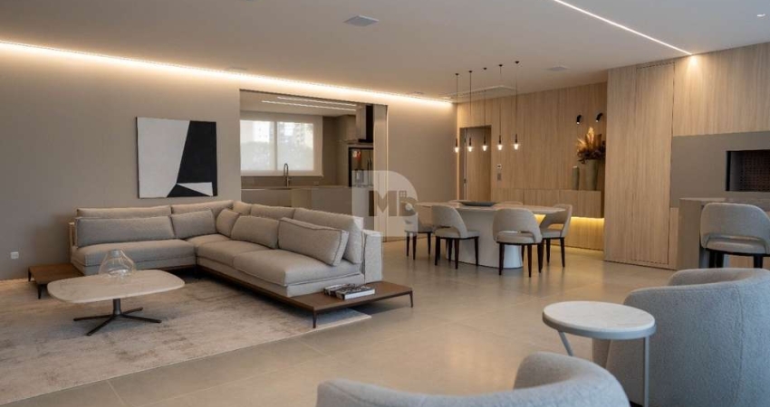 Apartamento com 3 quartos à venda na Travessa Percy Withers, 71 502, Água Verde, Curitiba