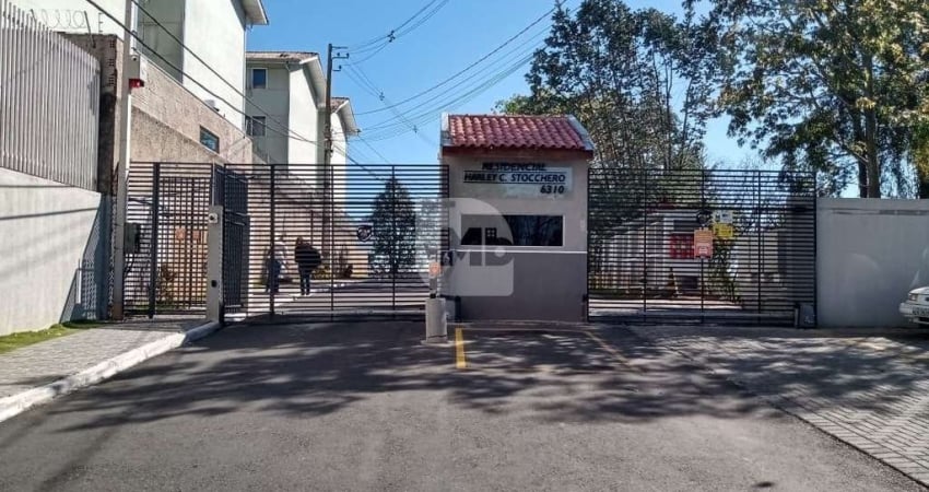 Apartamento com 2 quartos à venda na Avenida Francisco Krüger, 6310, Cachoeira, Almirante Tamandaré