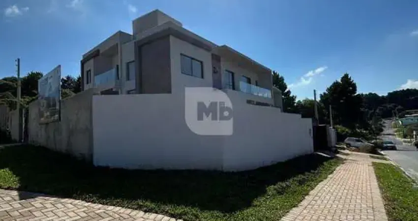 Casa com 3 quartos à venda na Piquiri, 671 3, Costeira, Araucária