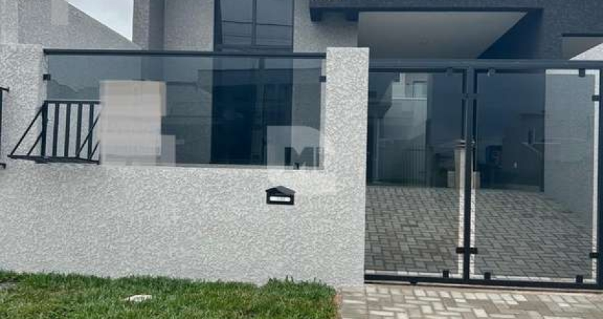 Casa com 3 quartos à venda na Rua Maringá, 922, Iguaçu, Araucária