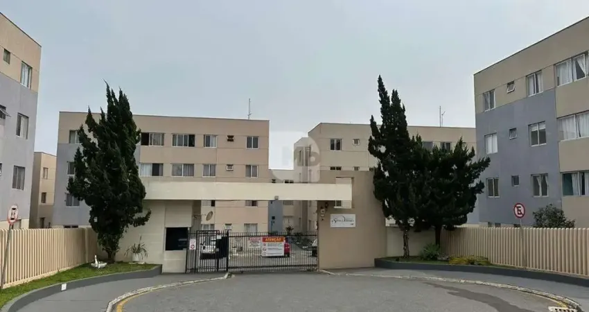 Apartamento com 3 quartos à venda na Rua José Kudlaviec, 499, Centro, Araucária