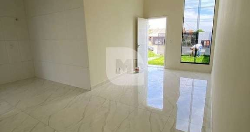 Casa com 3 quartos à venda na Chopim, 282, Capela Velha, Araucária