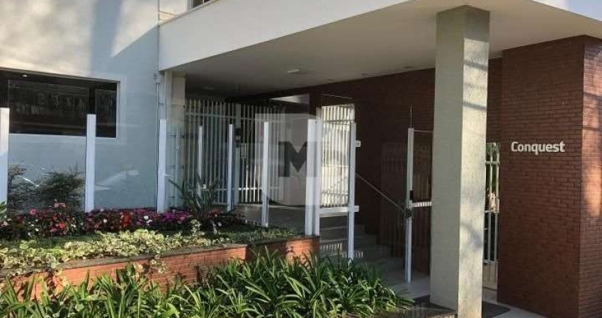 Apartamento com 2 quartos à venda na Rua Coronel Pedro Scherer Sobrinho, 260, Cristo Rei, Curitiba