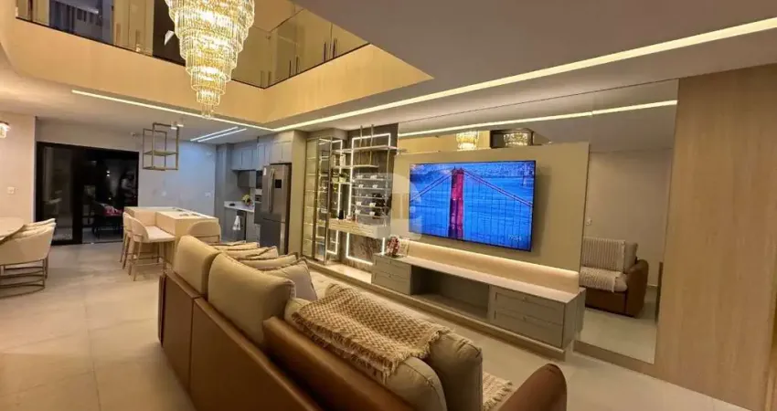 Casa com 3 quartos à venda na Londrina, 1045, Iguaçu, Araucária