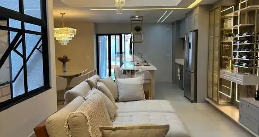 Casa com 3 quartos à venda na Londrina, 1045, Iguaçu, Araucária