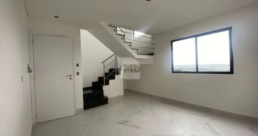 Cobertura com 3 quartos à venda na Rua Brigadeiro Arthur Carlos Peralta, 329 6, Bom Jesus, São José dos Pinhais